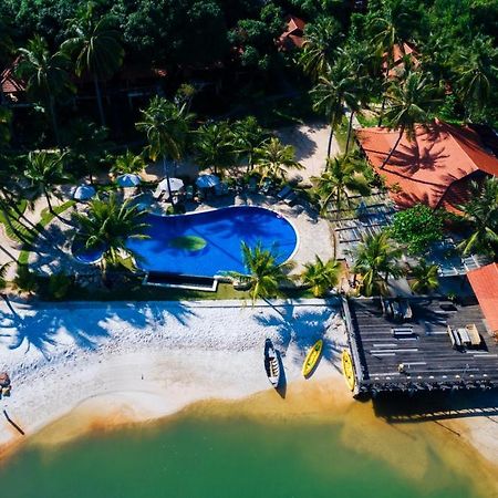Mango Beach Resort Phu Quoc Dış mekan fotoğraf