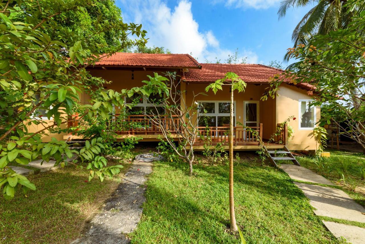 Mango Beach Resort Phu Quoc Dış mekan fotoğraf