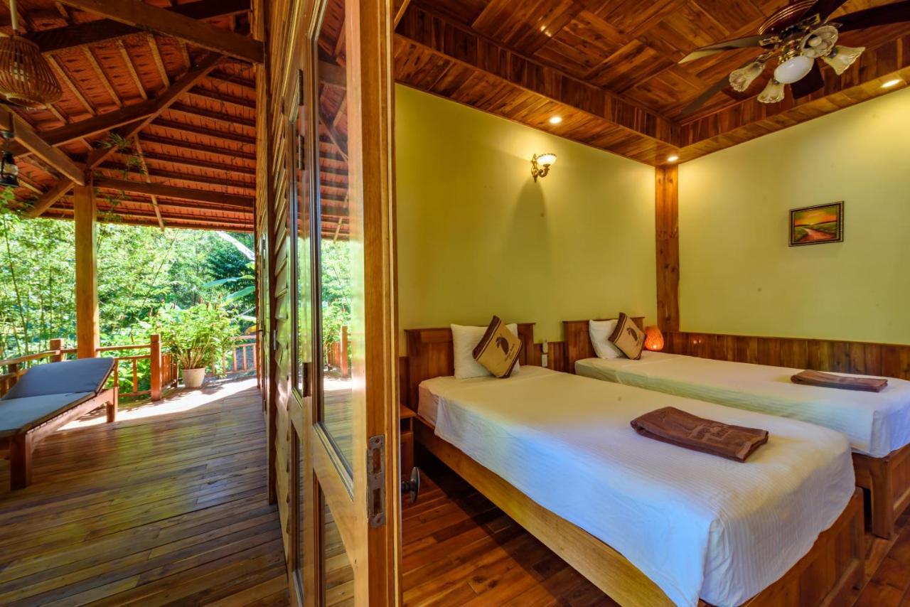 Mango Beach Resort Phu Quoc Dış mekan fotoğraf