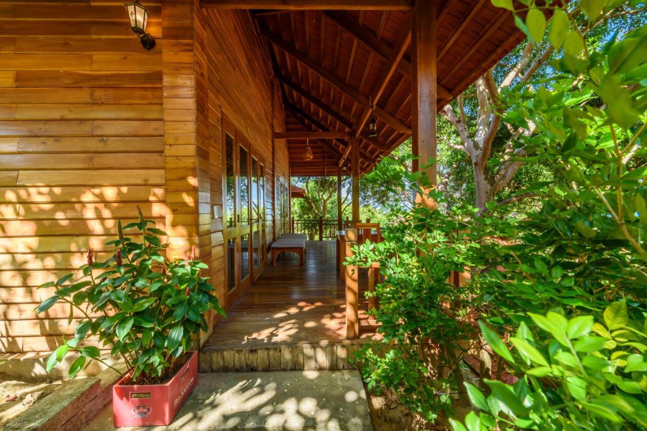 Mango Beach Resort Phu Quoc Dış mekan fotoğraf