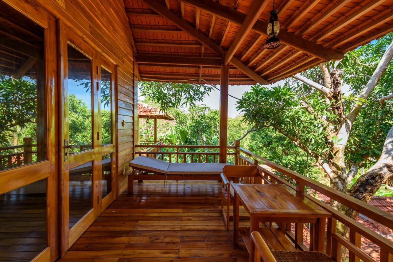 Mango Beach Resort Phu Quoc Dış mekan fotoğraf