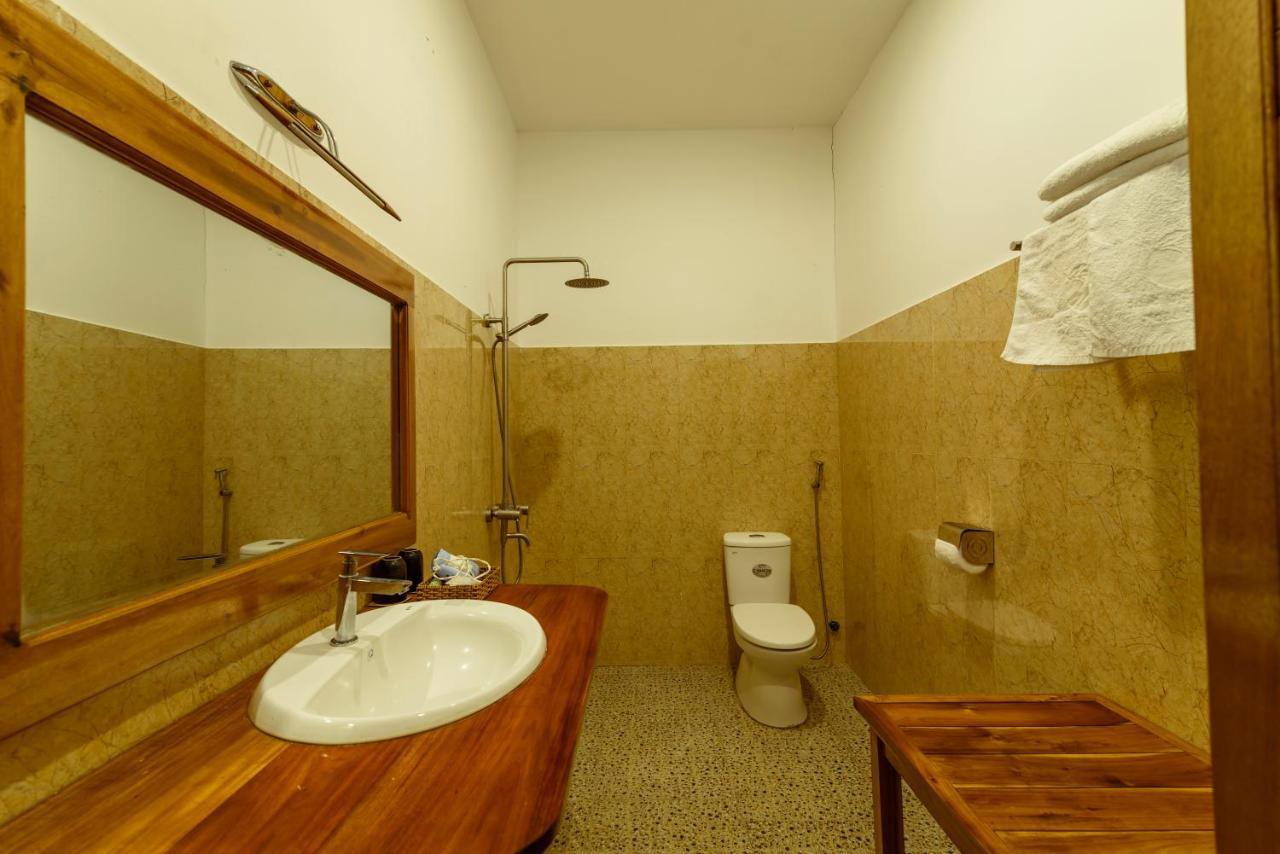 Mango Beach Resort Phu Quoc Dış mekan fotoğraf