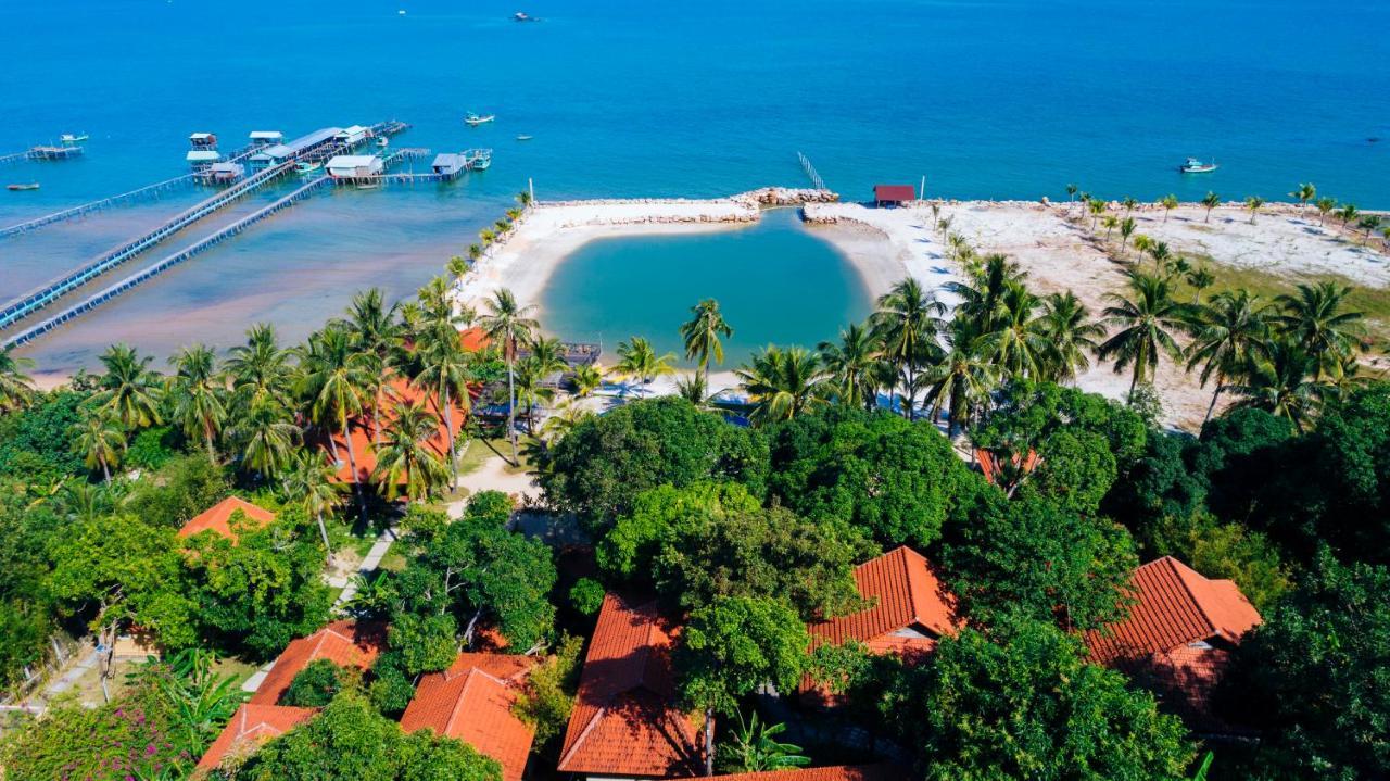 Mango Beach Resort Phu Quoc Dış mekan fotoğraf