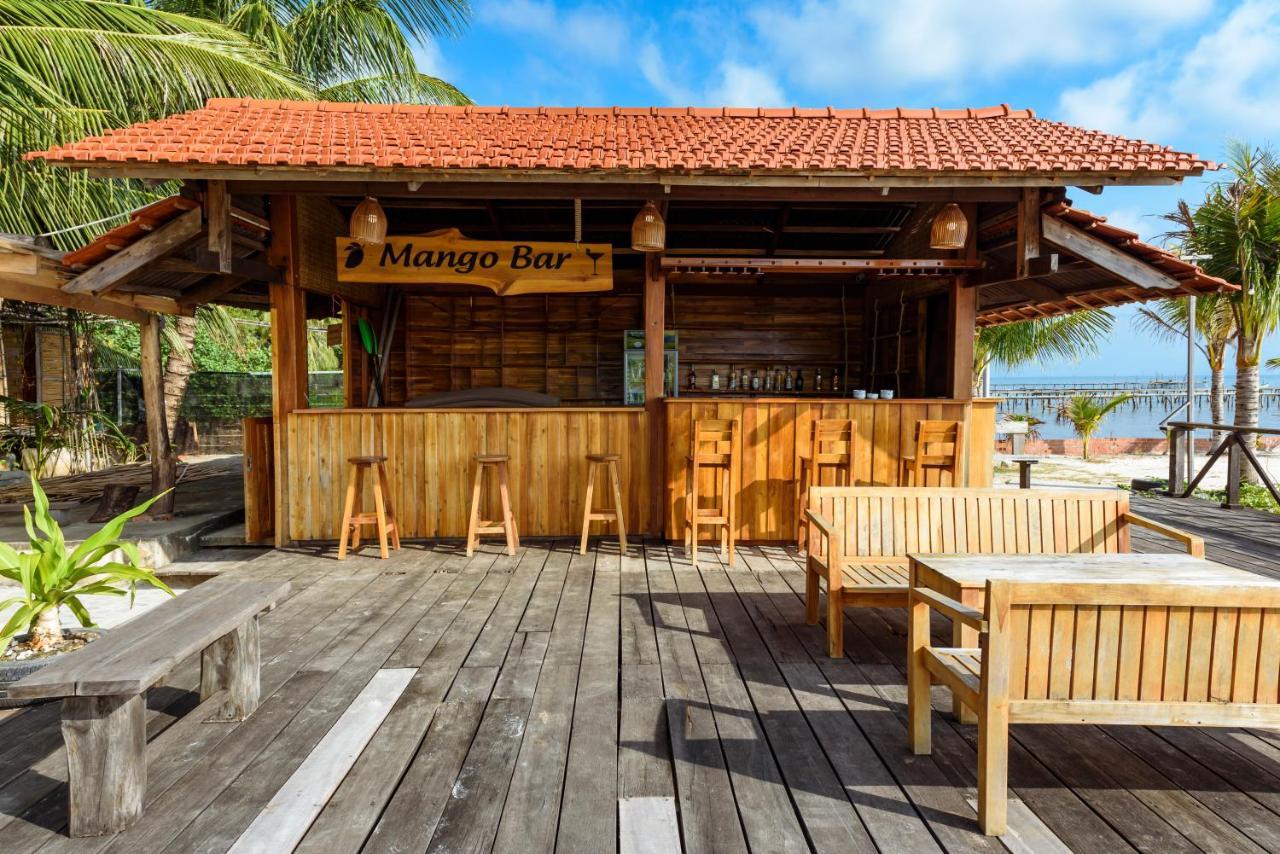 Mango Beach Resort Phu Quoc Dış mekan fotoğraf
