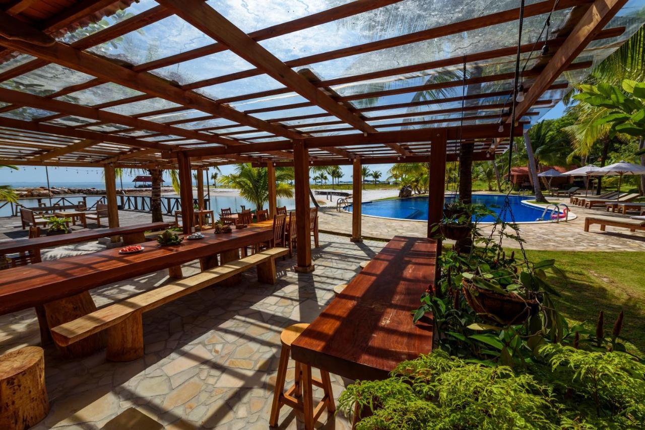Mango Beach Resort Phu Quoc Dış mekan fotoğraf