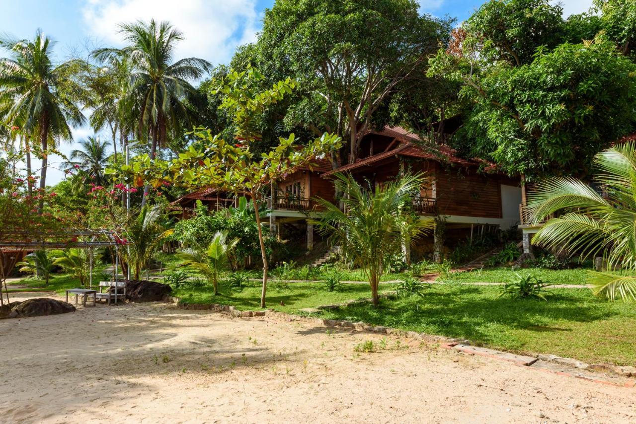 Mango Beach Resort Phu Quoc Dış mekan fotoğraf