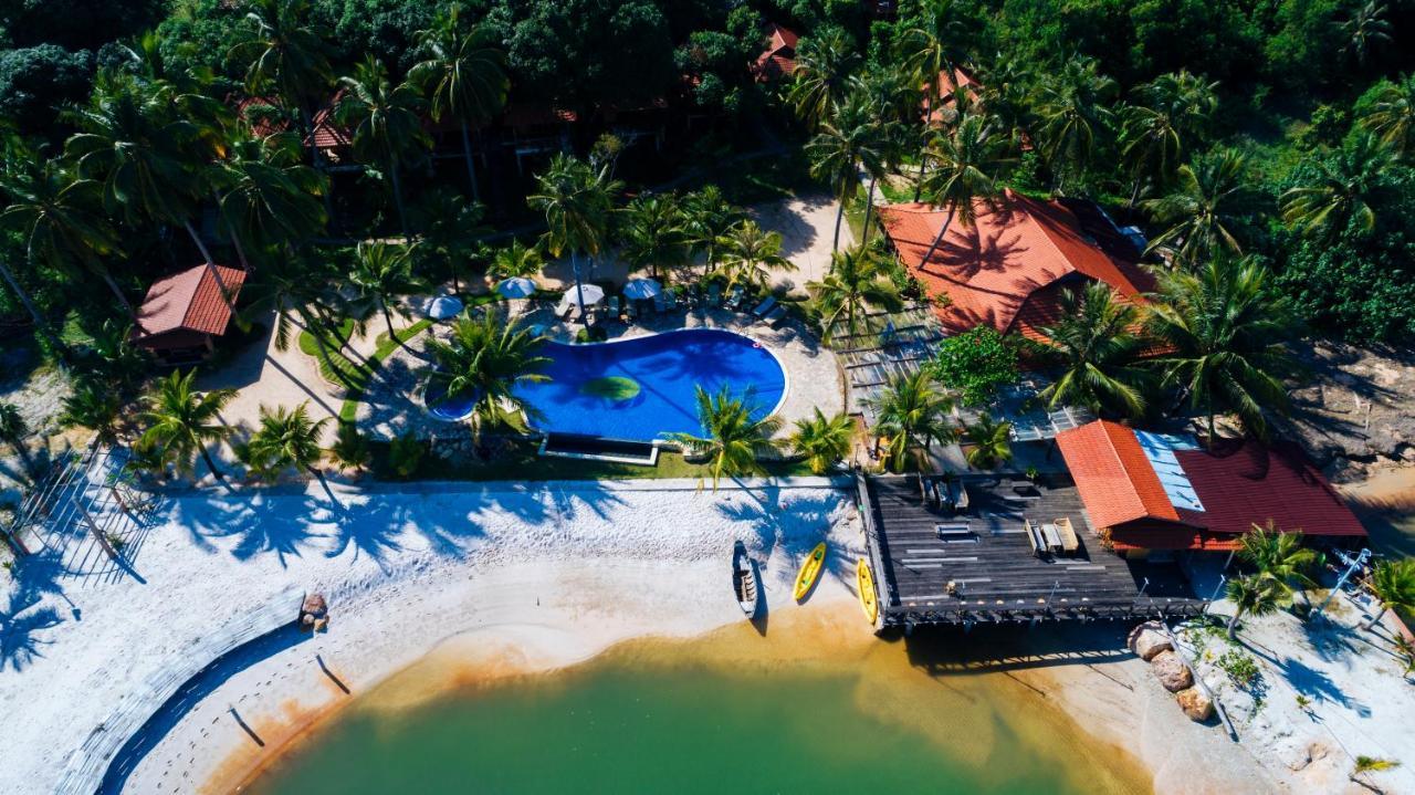 Mango Beach Resort Phu Quoc Dış mekan fotoğraf