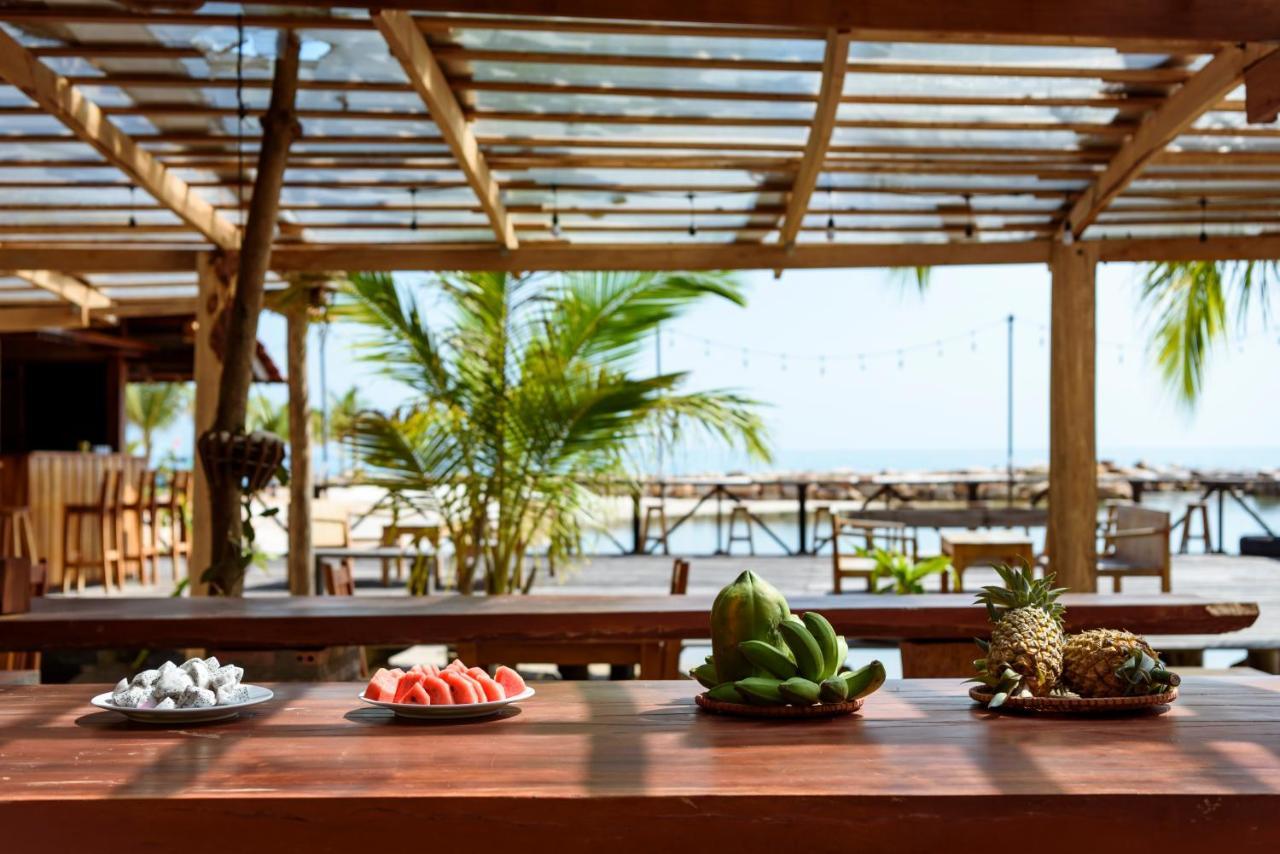 Mango Beach Resort Phu Quoc Dış mekan fotoğraf