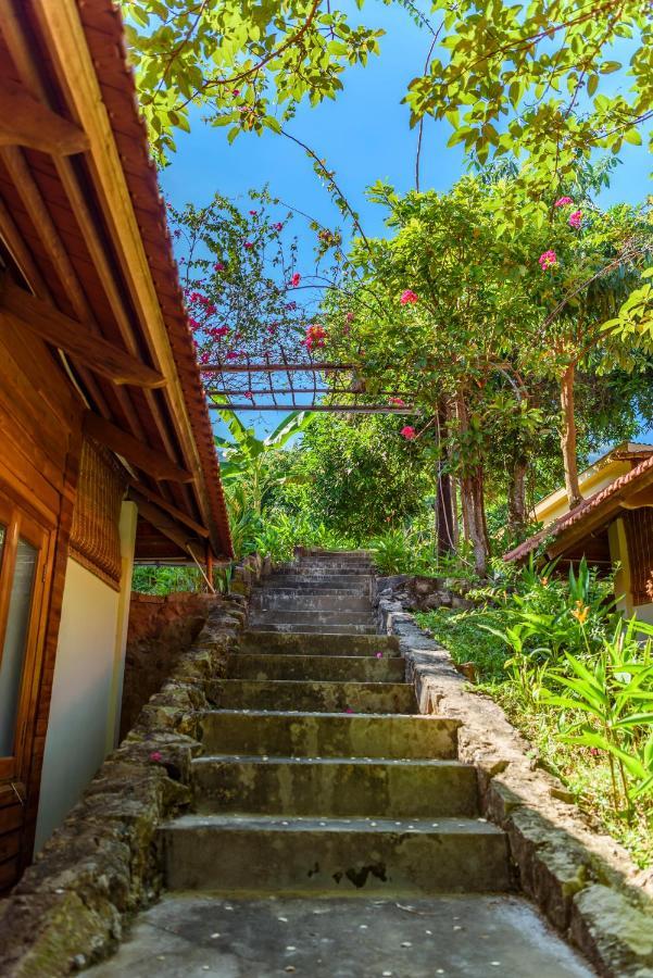 Mango Beach Resort Phu Quoc Dış mekan fotoğraf
