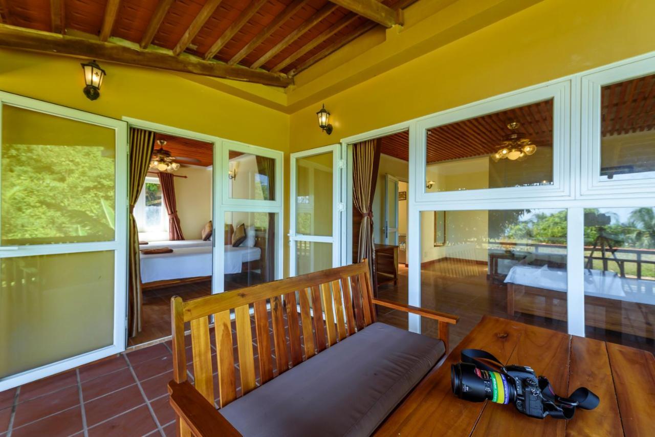 Mango Beach Resort Phu Quoc Dış mekan fotoğraf