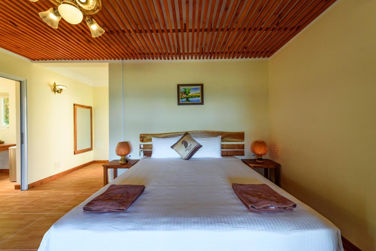 Mango Beach Resort Phu Quoc Dış mekan fotoğraf