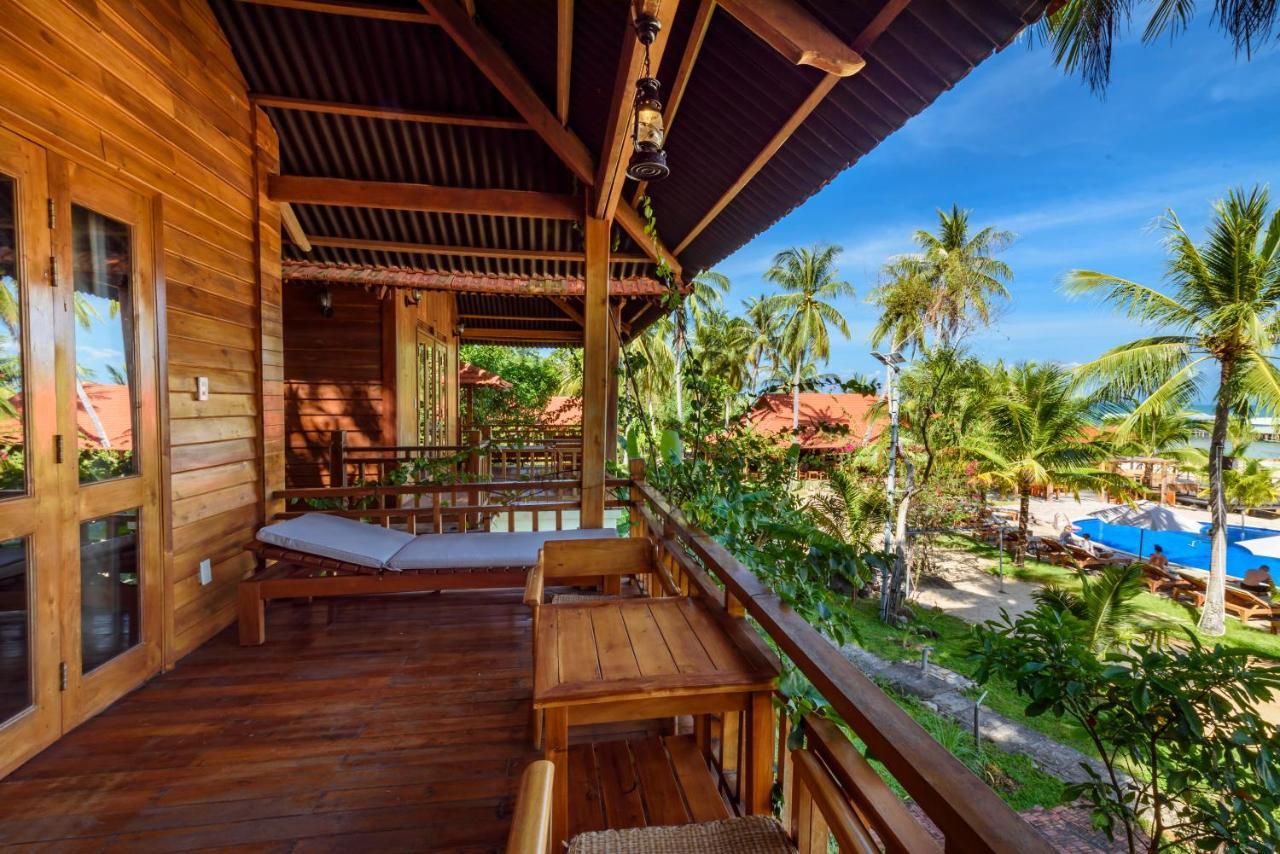 Mango Beach Resort Phu Quoc Dış mekan fotoğraf