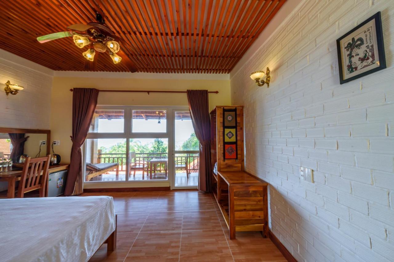 Mango Beach Resort Phu Quoc Dış mekan fotoğraf