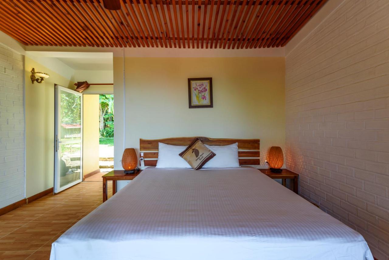 Mango Beach Resort Phu Quoc Dış mekan fotoğraf