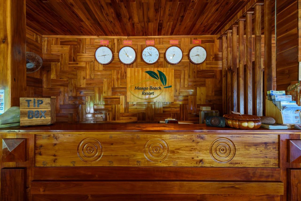 Mango Beach Resort Phu Quoc Dış mekan fotoğraf