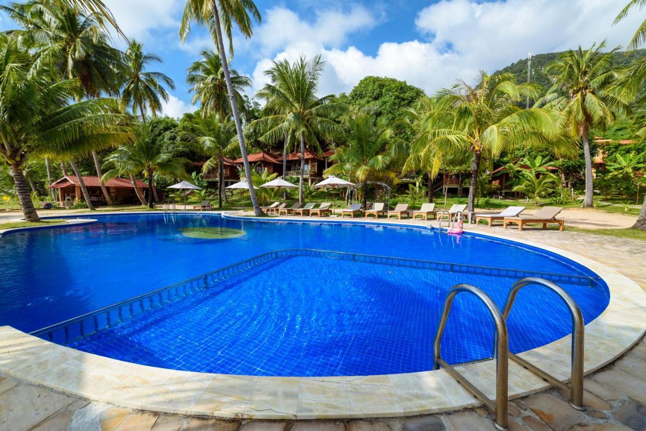 Mango Beach Resort Phu Quoc Dış mekan fotoğraf