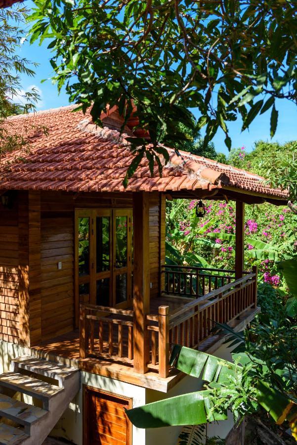 Mango Beach Resort Phu Quoc Dış mekan fotoğraf