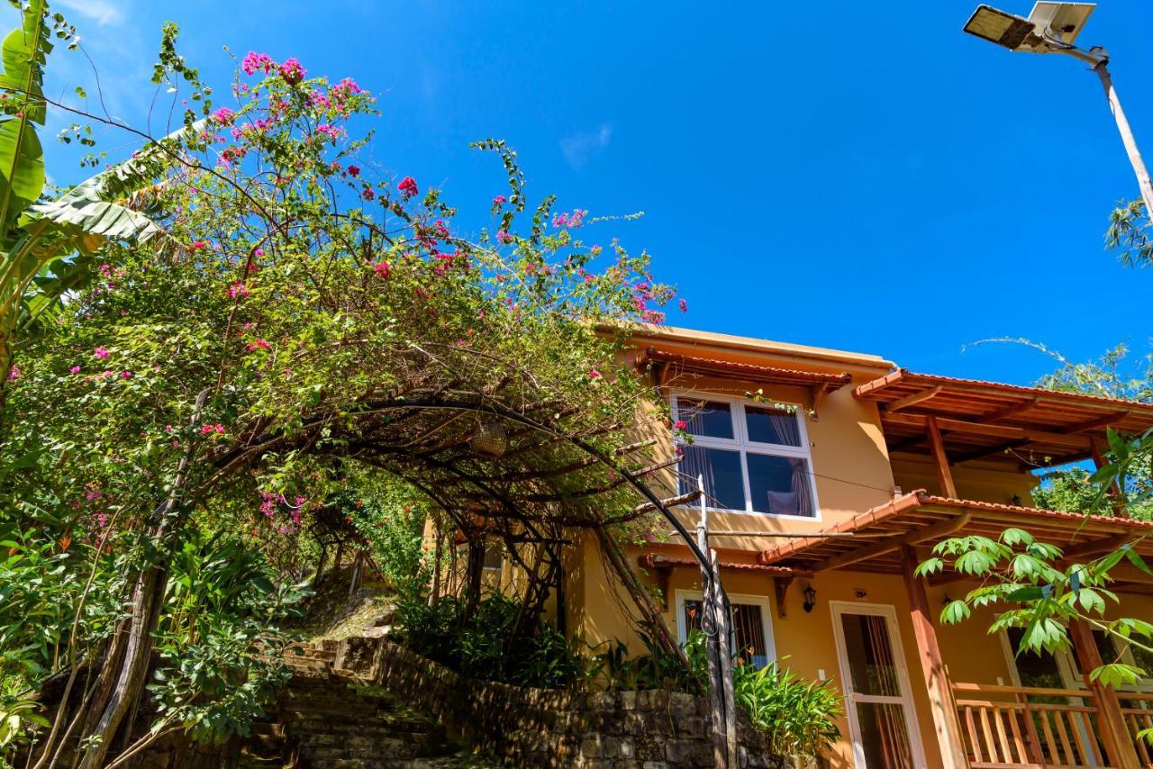 Mango Beach Resort Phu Quoc Dış mekan fotoğraf
