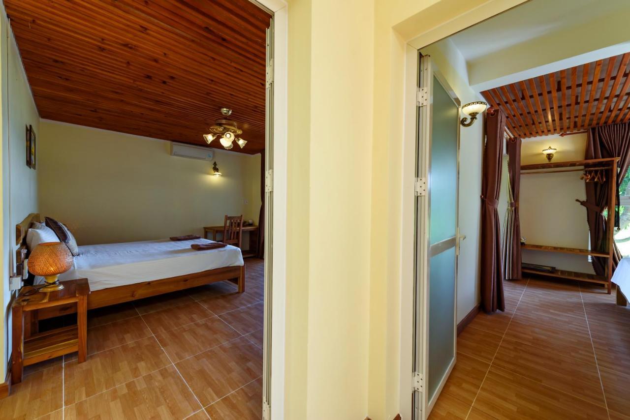 Mango Beach Resort Phu Quoc Dış mekan fotoğraf