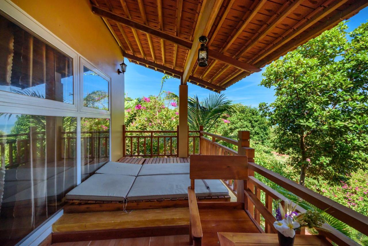 Mango Beach Resort Phu Quoc Dış mekan fotoğraf