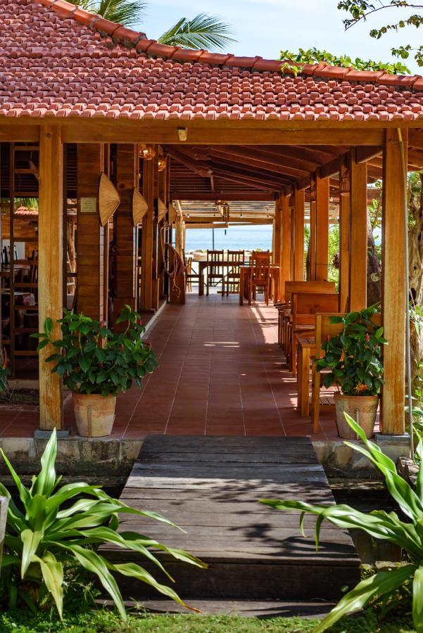 Mango Beach Resort Phu Quoc Dış mekan fotoğraf