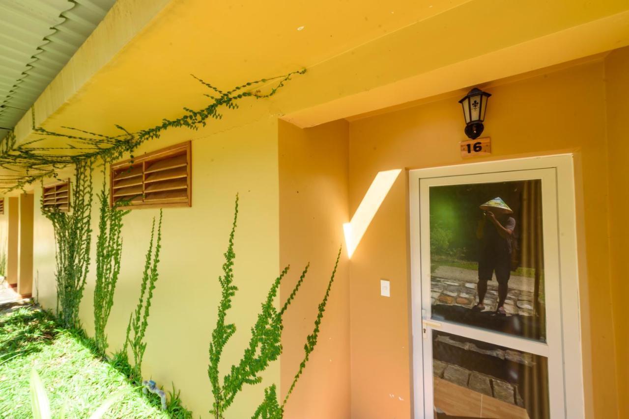 Mango Beach Resort Phu Quoc Dış mekan fotoğraf