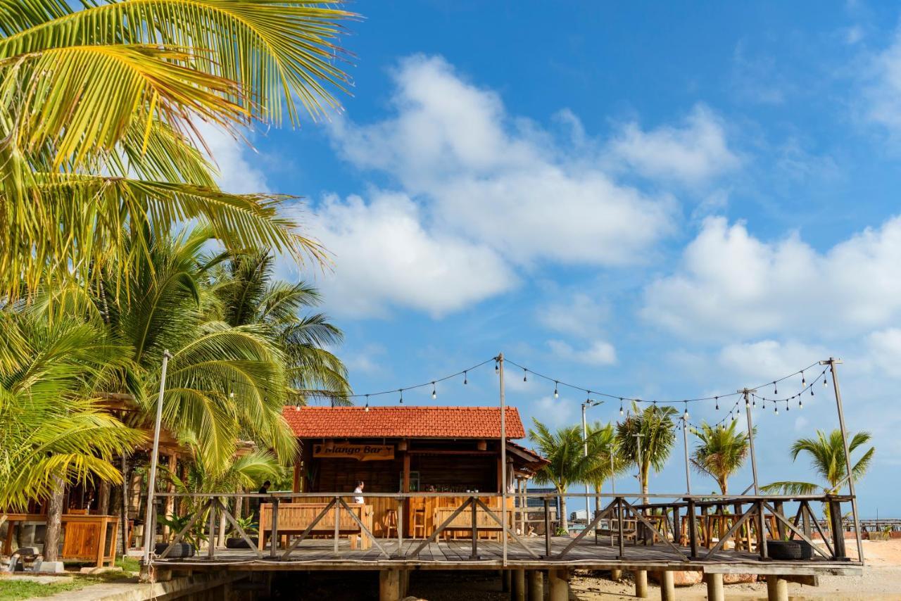 Mango Beach Resort Phu Quoc Dış mekan fotoğraf