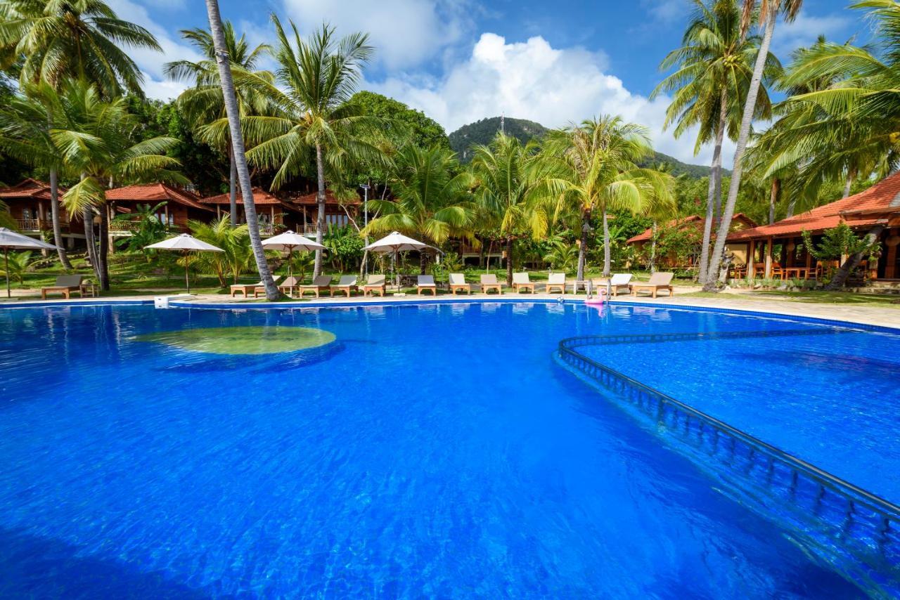 Mango Beach Resort Phu Quoc Dış mekan fotoğraf