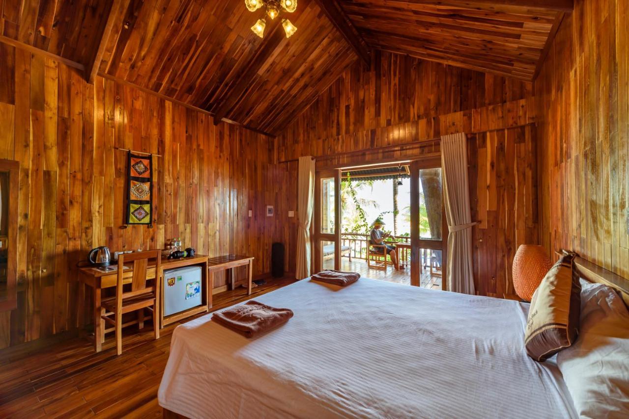 Mango Beach Resort Phu Quoc Dış mekan fotoğraf