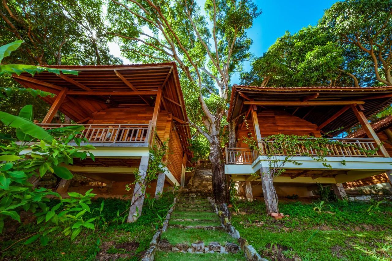 Mango Beach Resort Phu Quoc Dış mekan fotoğraf