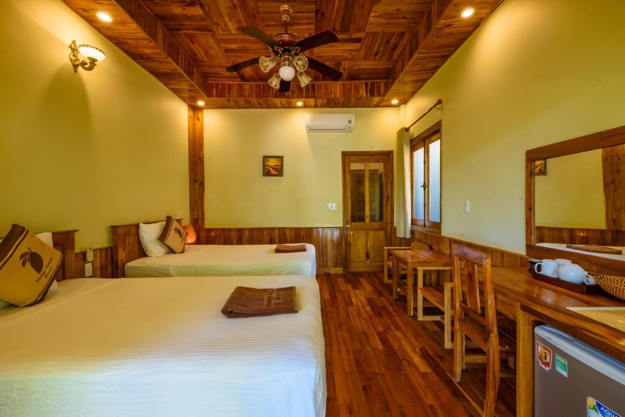 Mango Beach Resort Phu Quoc Dış mekan fotoğraf