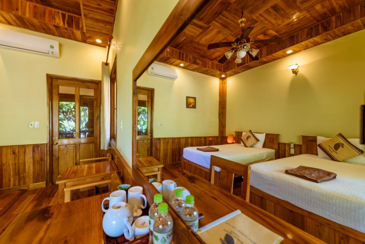 Mango Beach Resort Phu Quoc Dış mekan fotoğraf
