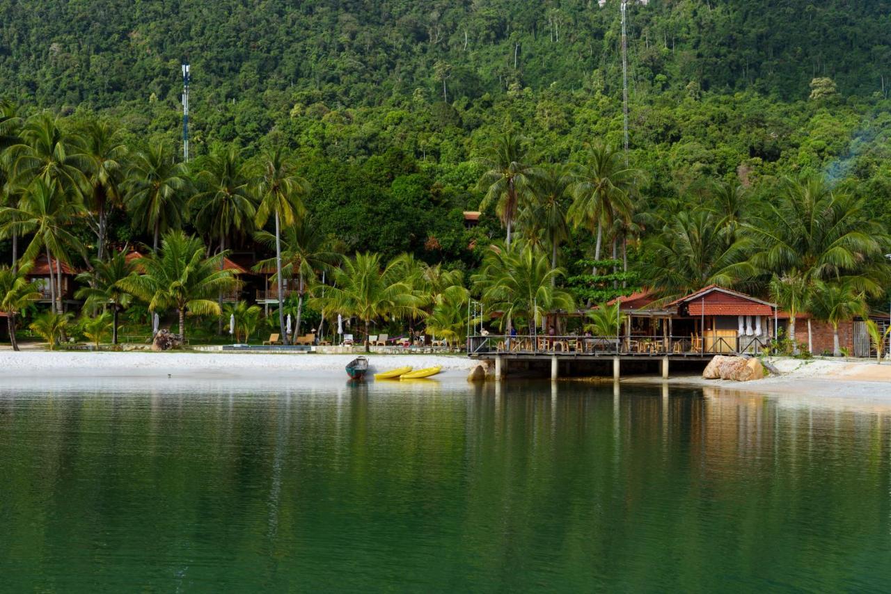 Mango Beach Resort Phu Quoc Dış mekan fotoğraf