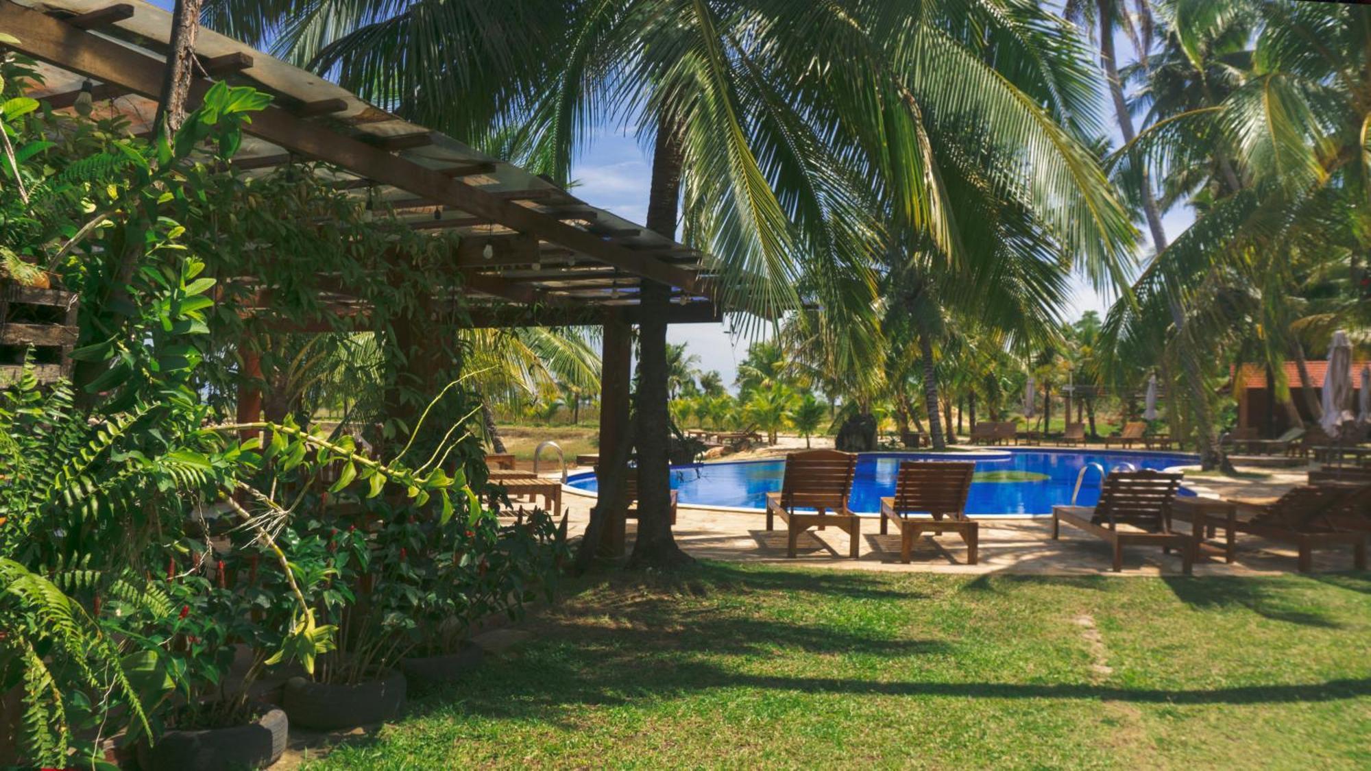 Mango Beach Resort Phu Quoc Dış mekan fotoğraf