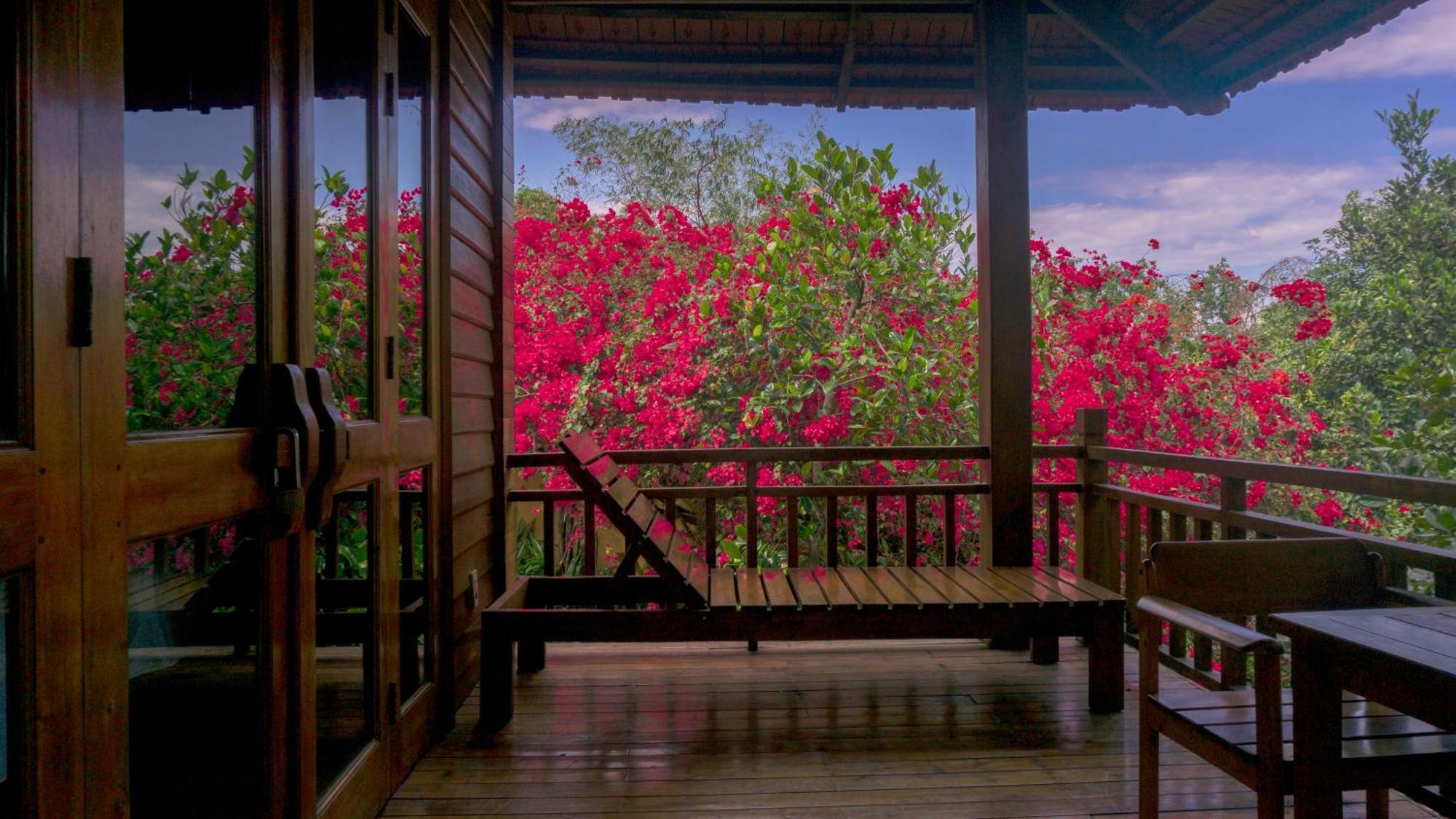 Mango Beach Resort Phu Quoc Dış mekan fotoğraf