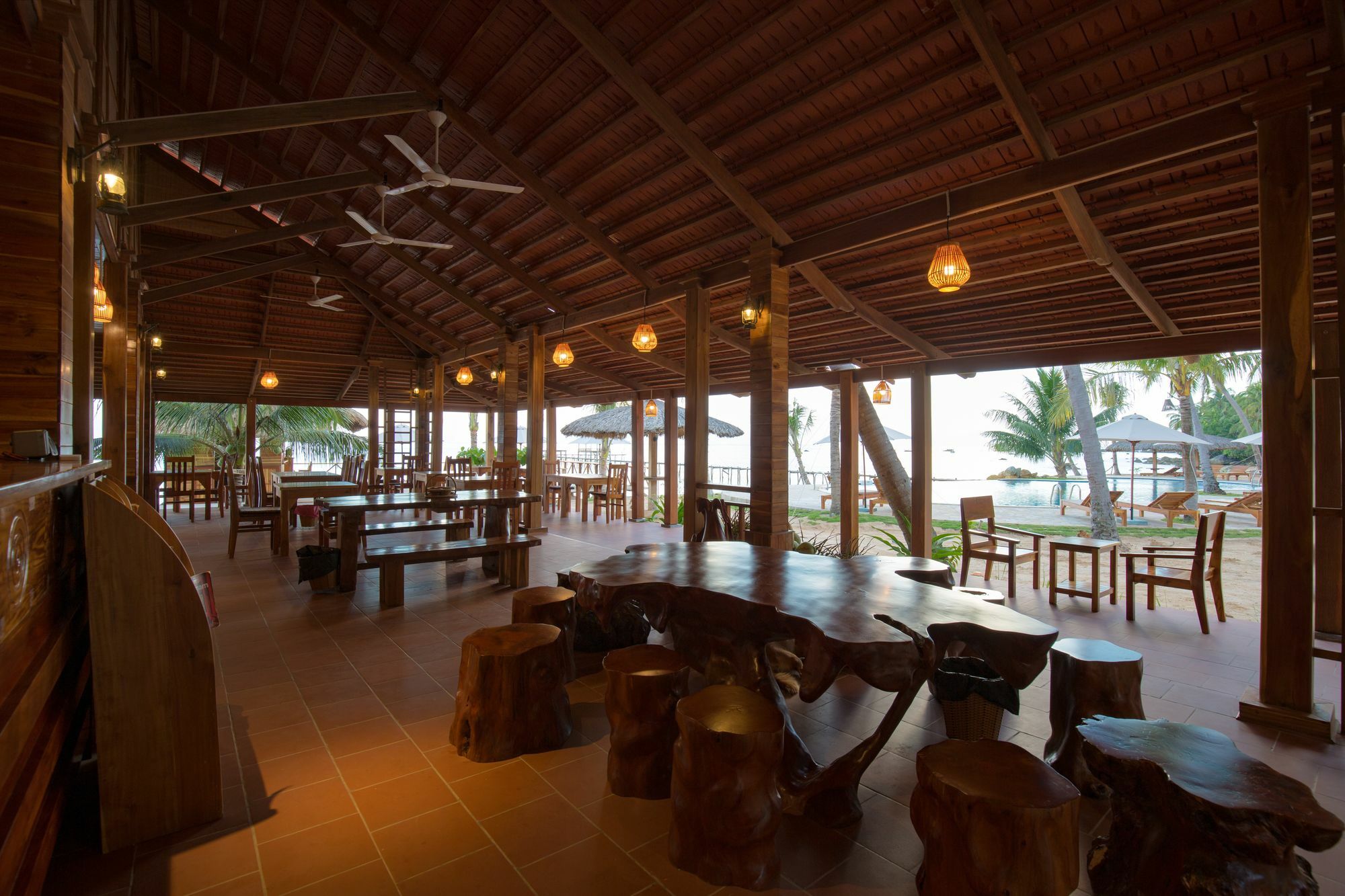 Mango Beach Resort Phu Quoc Dış mekan fotoğraf