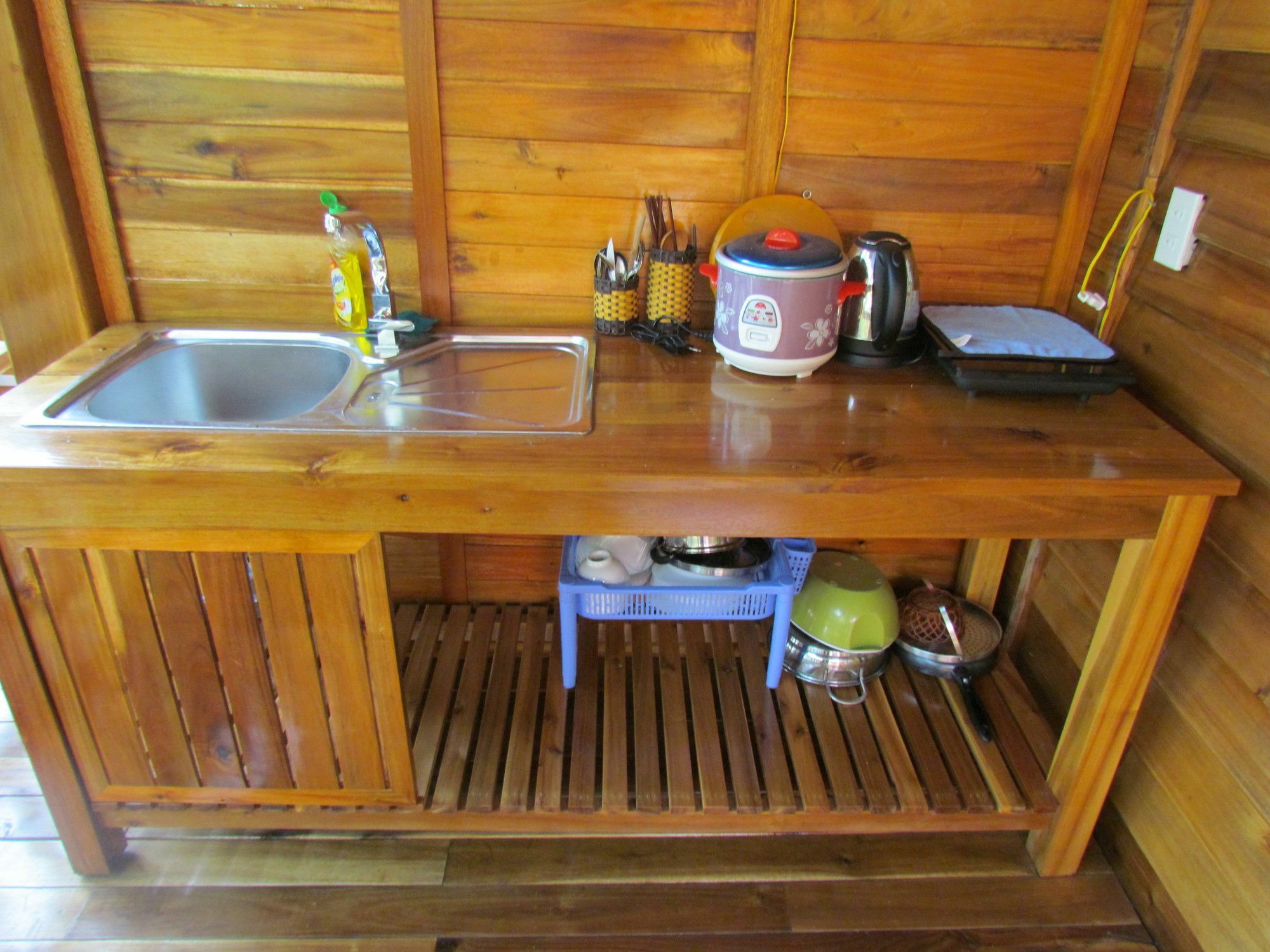 Mango Beach Resort Phu Quoc Dış mekan fotoğraf